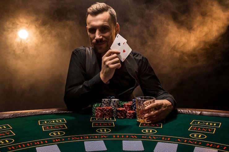 hx711 Cara Win Win Fortune Bermain di hx711