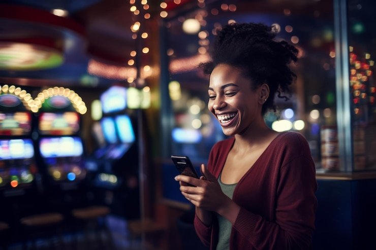 hx711 Meja Live Casino Yang Mudah Dibaca